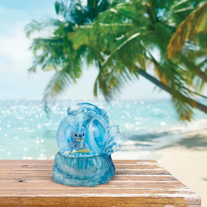 Enesco Surfing Stitch