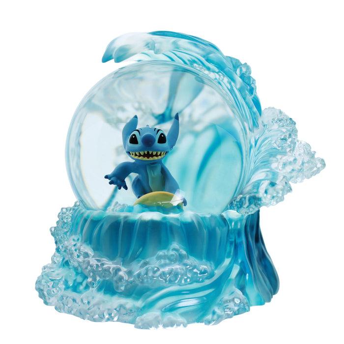Enesco Surfing Stitch
