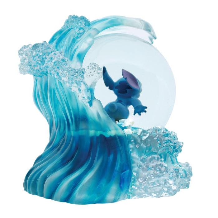 Enesco Surfing Stitch