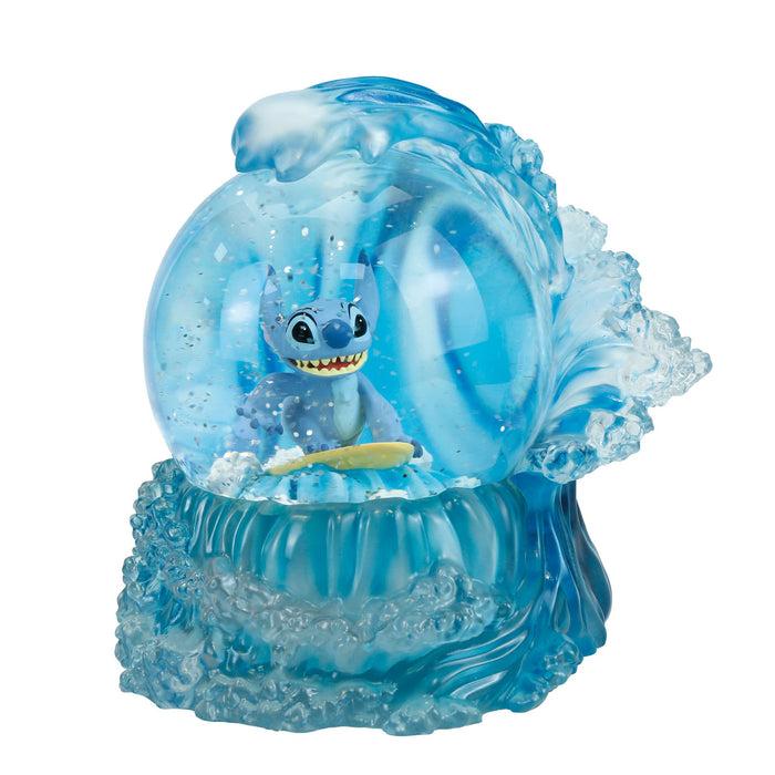Enesco Surfing Stitch