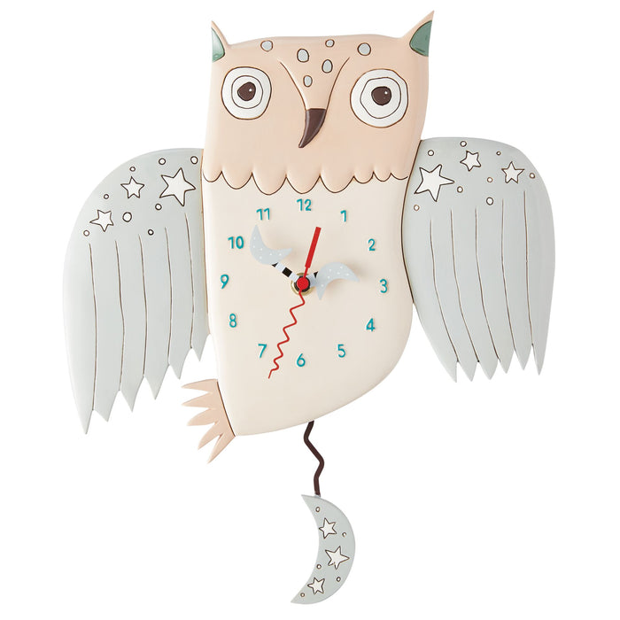 Enesco Sweet Dreams Clock