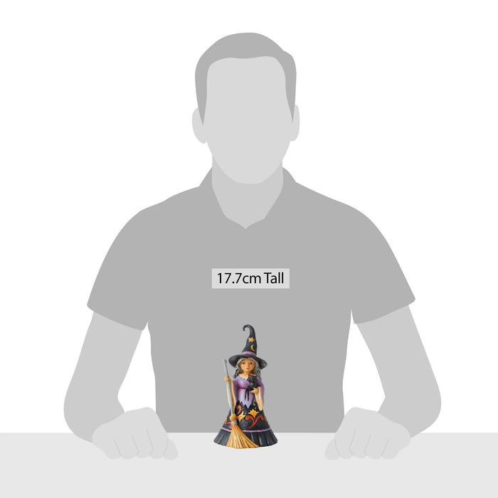 Enesco Sweet Little Witch