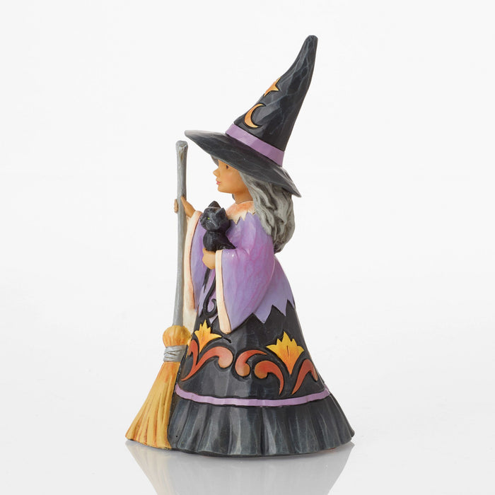Enesco Sweet Little Witch