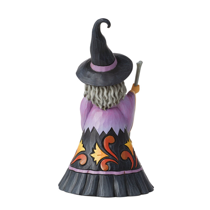 Enesco Sweet Little Witch