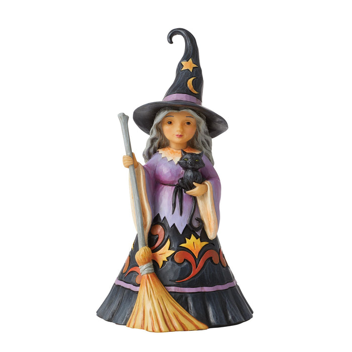 Enesco Sweet Little Witch