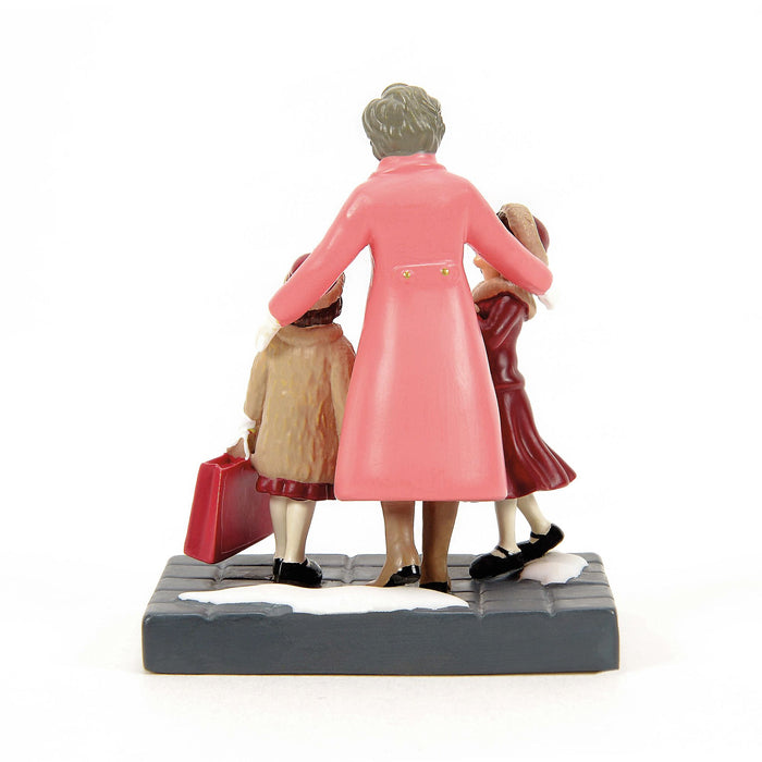 Enesco Table For Five