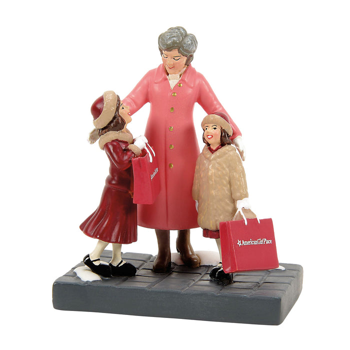 Enesco Table For Five