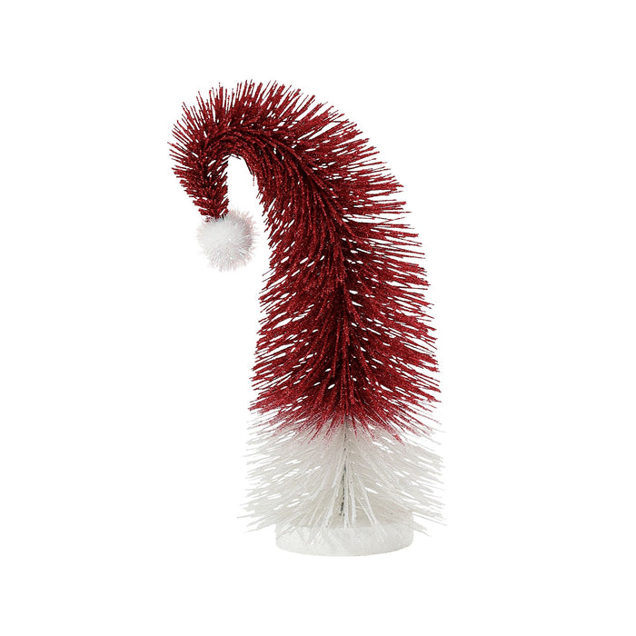 Enesco Tall Santa Hat Tree