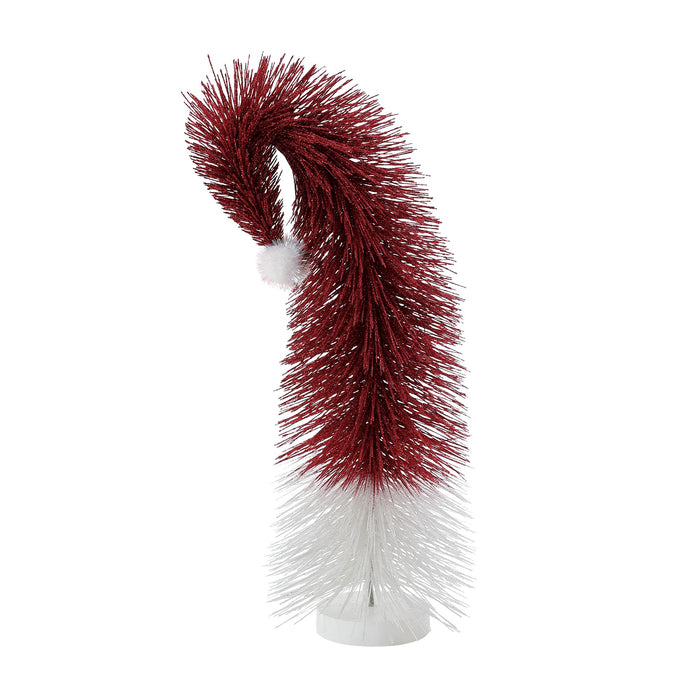 Enesco Tall Santa Tree