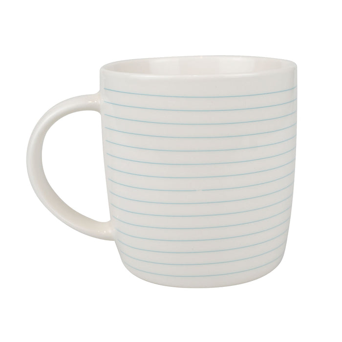 Enesco Teacher Mug Sock Card Set