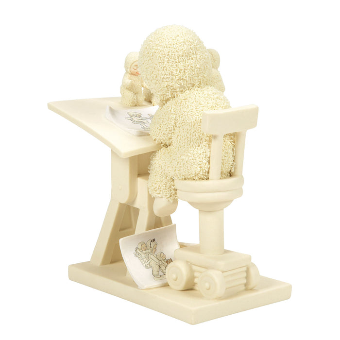 Enesco The Artist's Muses