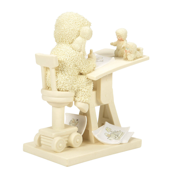 Enesco The Artist's Muses