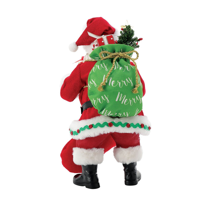 Enesco The Big Stocking