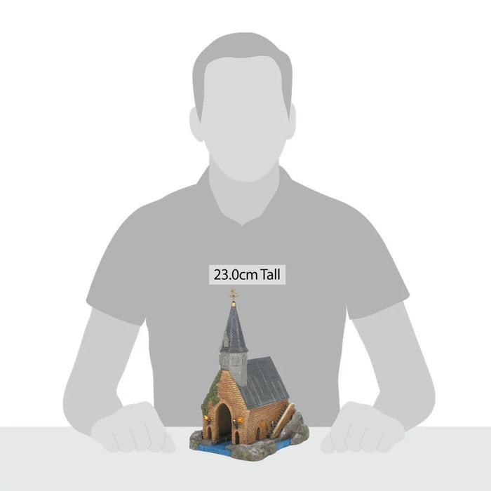 Enesco The Boathouse