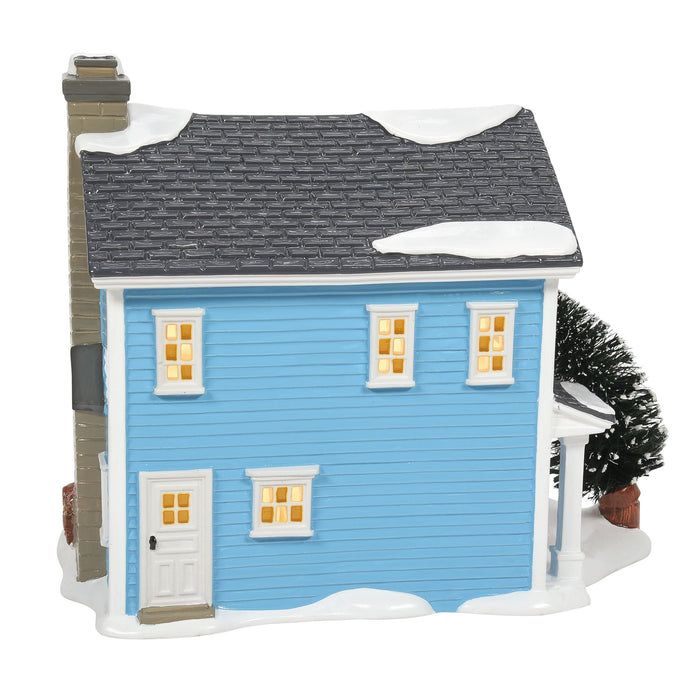 Enesco The Chester House