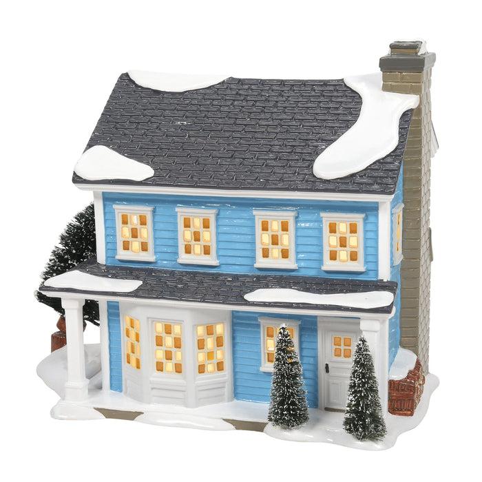 Enesco The Chester House
