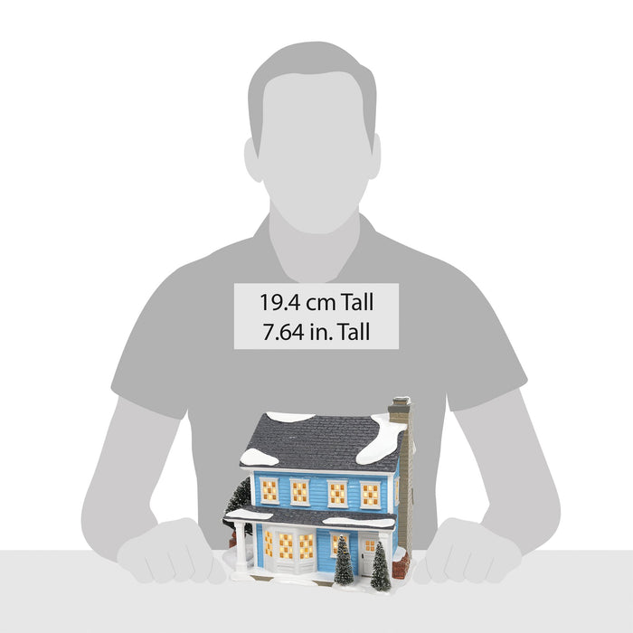 Enesco The Chester House