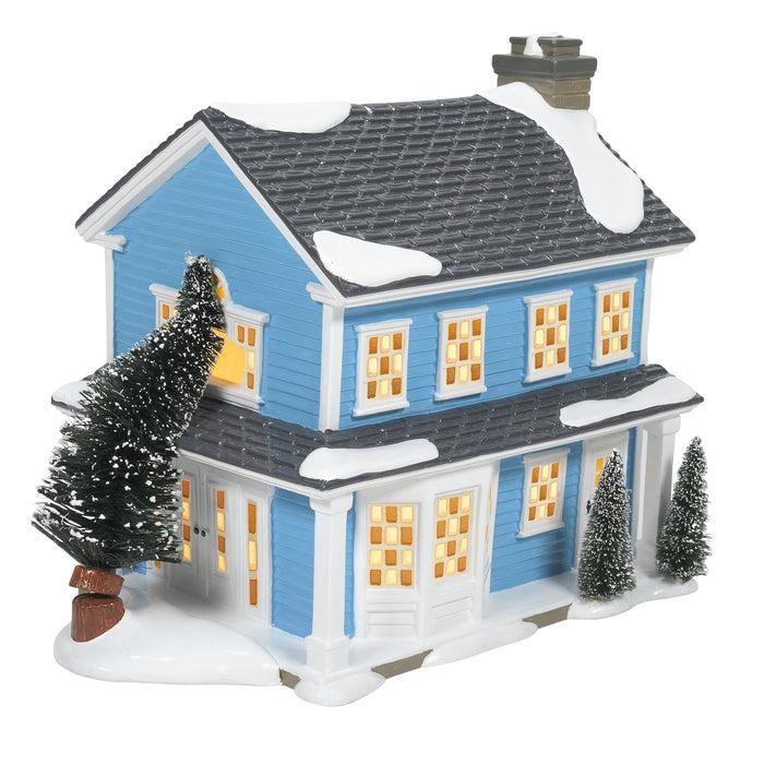 Enesco The Chester House