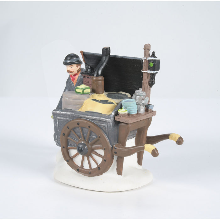 Enesco The Coffee-Stall