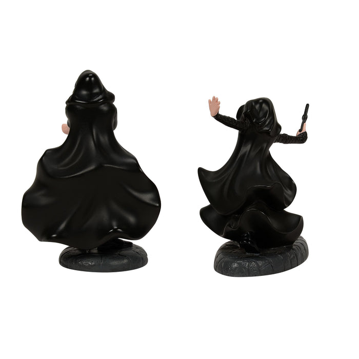 Enesco The Death Eaters S/2