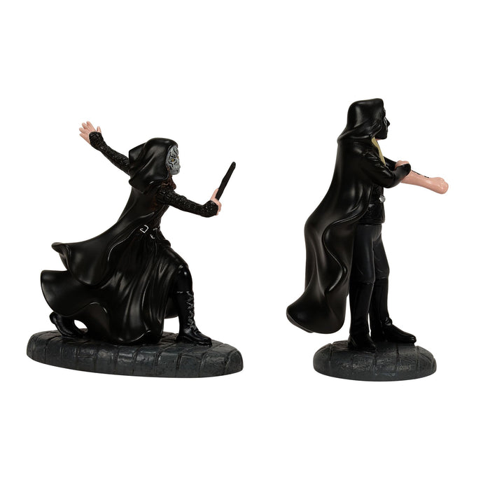 Enesco The Death Eaters S/2