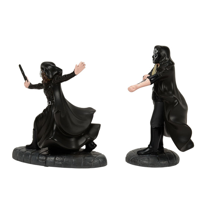 Enesco The Death Eaters S/2