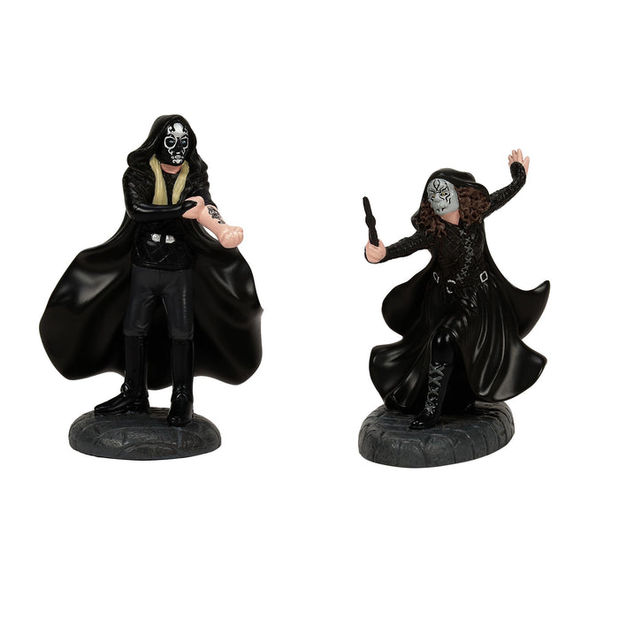 Enesco The Death Eaters S/2