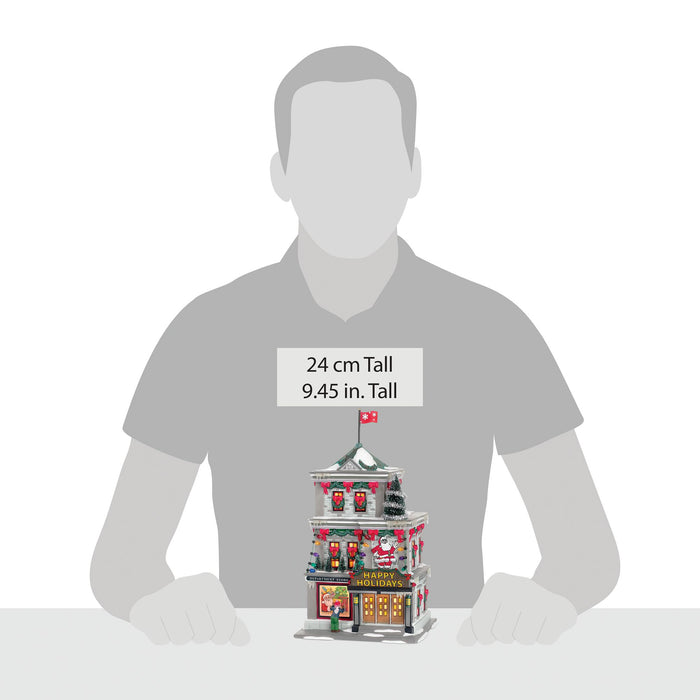 Enesco The Department Store