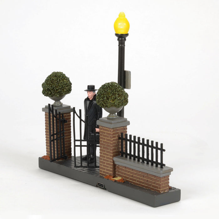 Enesco The Exorcist S/2