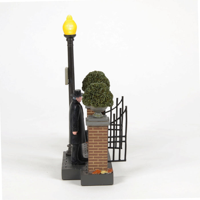 Enesco The Exorcist S/2