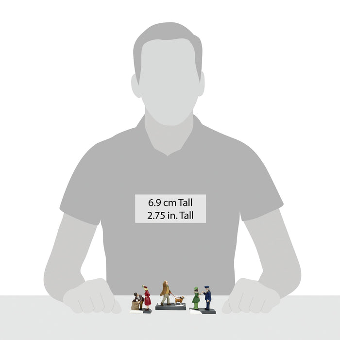 Enesco The Griffith Tower