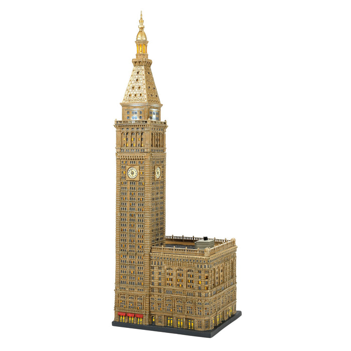 Enesco The Griffith Tower