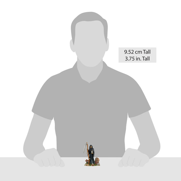 Enesco The Grim Reaper