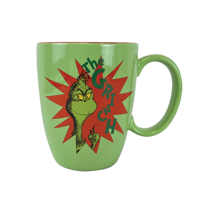 Enesco The Grinch 12oz Mug