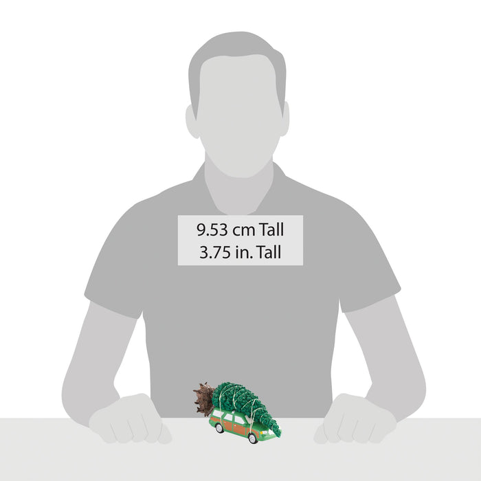 Enesco The Griswold Family Christmas