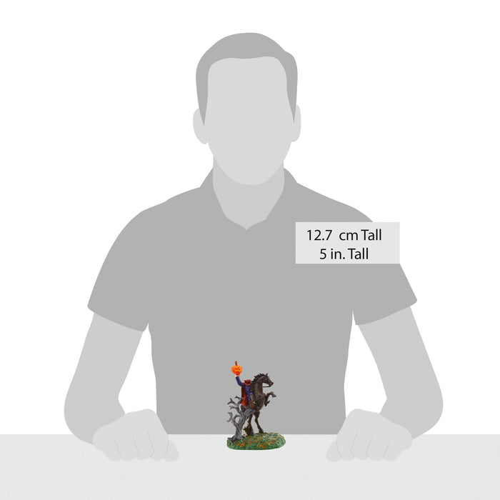 Enesco The Headless Horseman