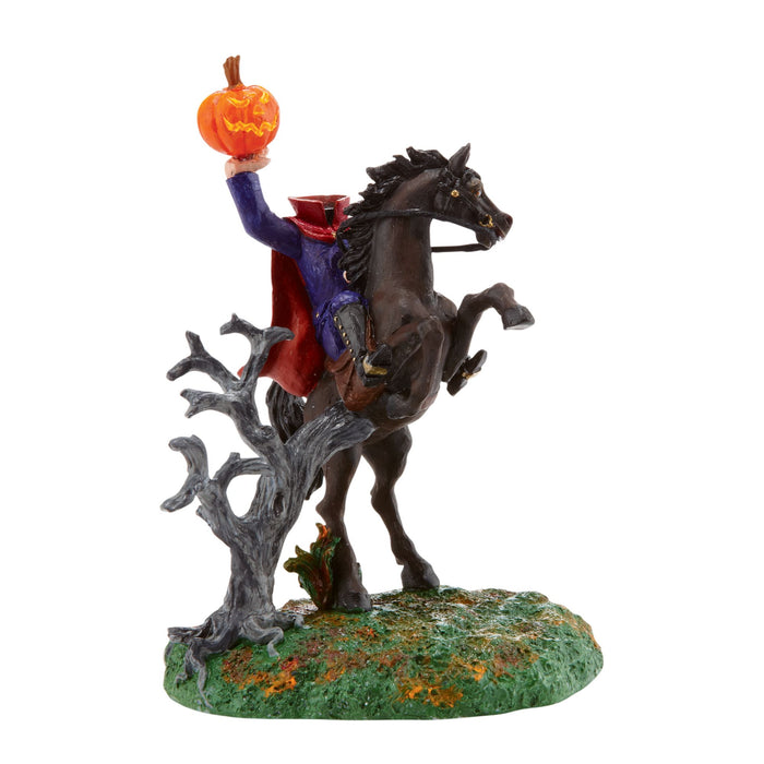 Enesco The Headless Horseman