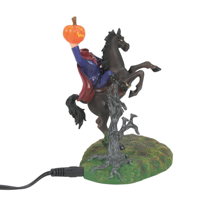 Enesco The Headless Horseman