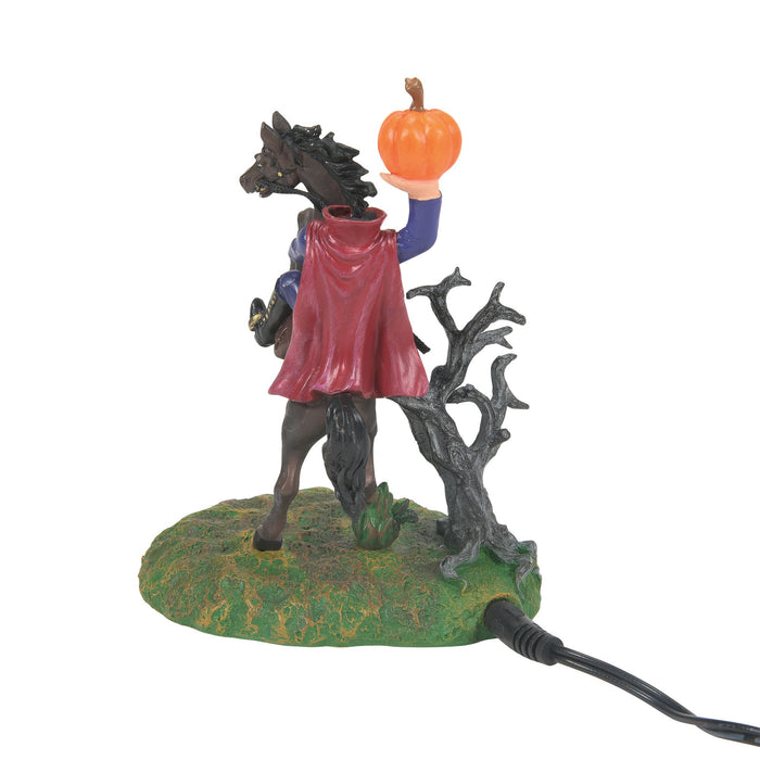 Enesco The Headless Horseman