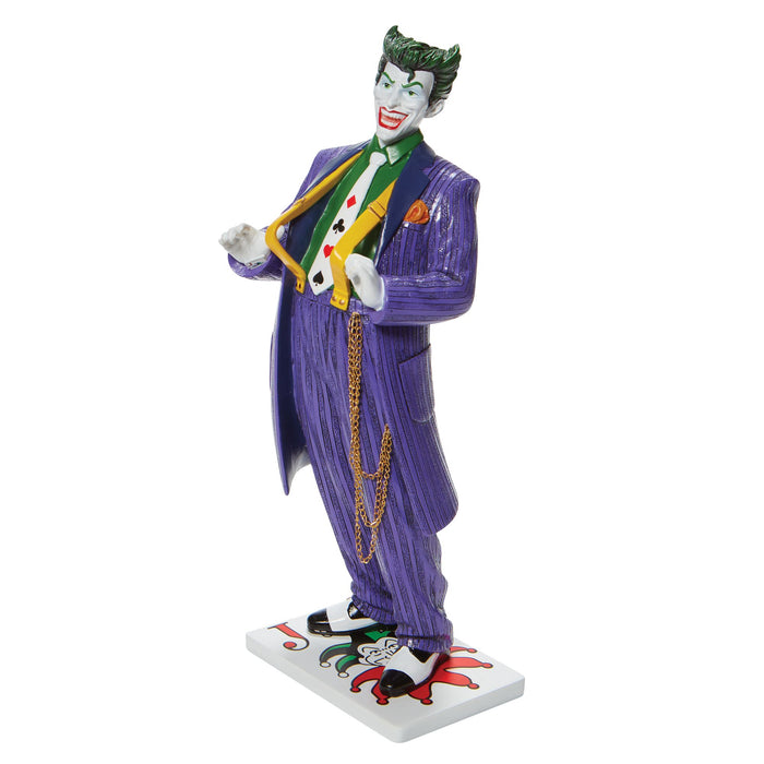 Enesco The Joker Couture De Force