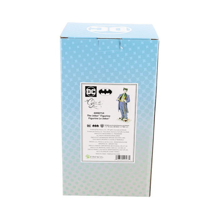 Enesco The Joker Couture De Force
