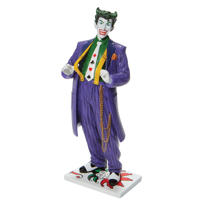 Enesco The Joker Couture De Force