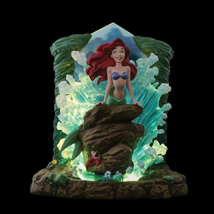 Enesco The Little Mermaid