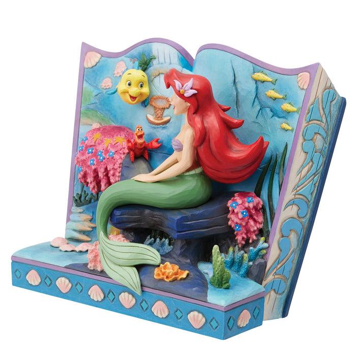 Enesco The Little Mermaid Storybook