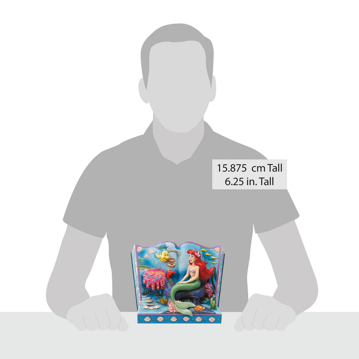 Enesco The Little Mermaid Storybook