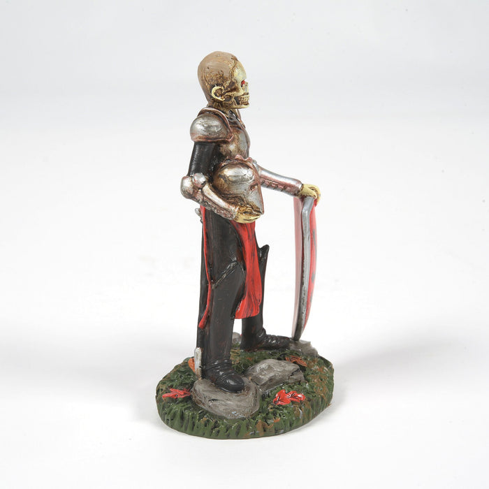 Enesco The Mad Knight Of Calvaria