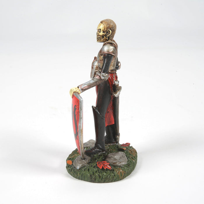 Enesco The Mad Knight Of Calvaria