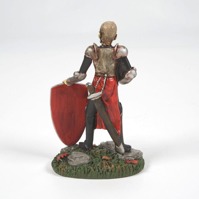 Enesco The Mad Knight Of Calvaria