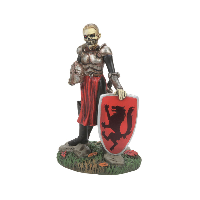 Enesco The Mad Knight of Calvaria