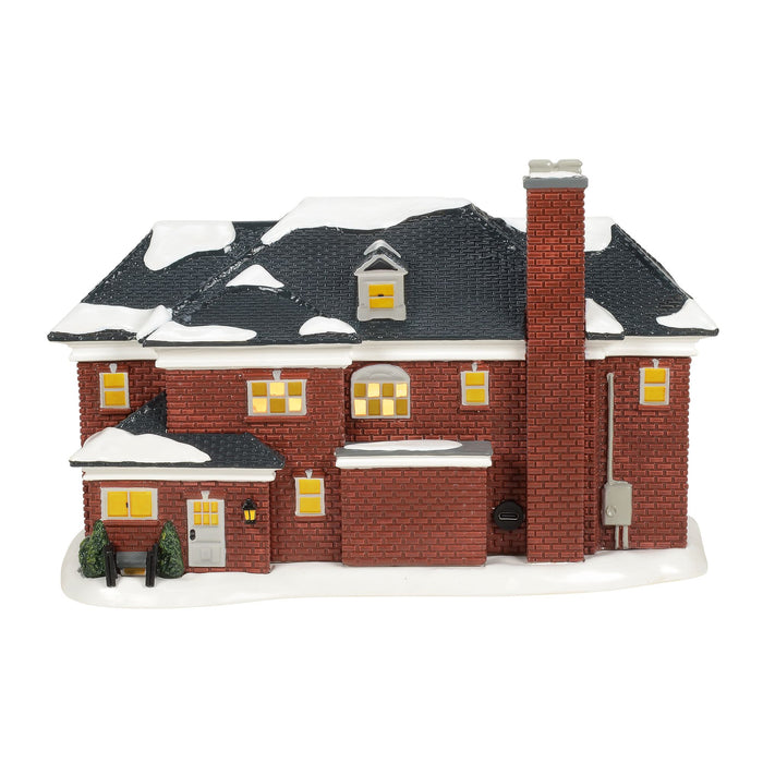 Enesco The McCallister Home